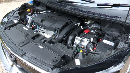 VAUXHALL GRANDLAND HATCHBACK  view 8